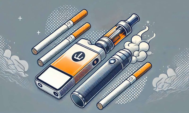 geekvape aegis solo 3 istruzioni Sigarette elettroniche: fanno meno male delle tradizionali? main image 0
