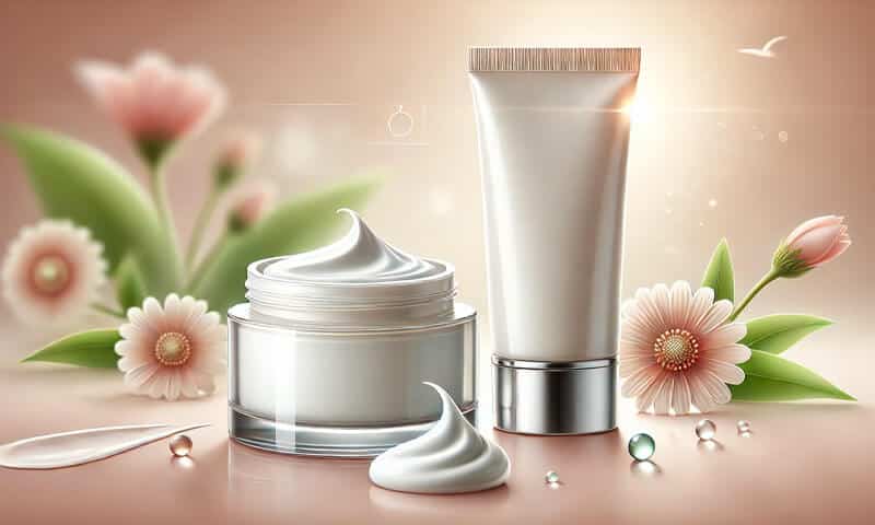 Delle creme idratanti per il viso