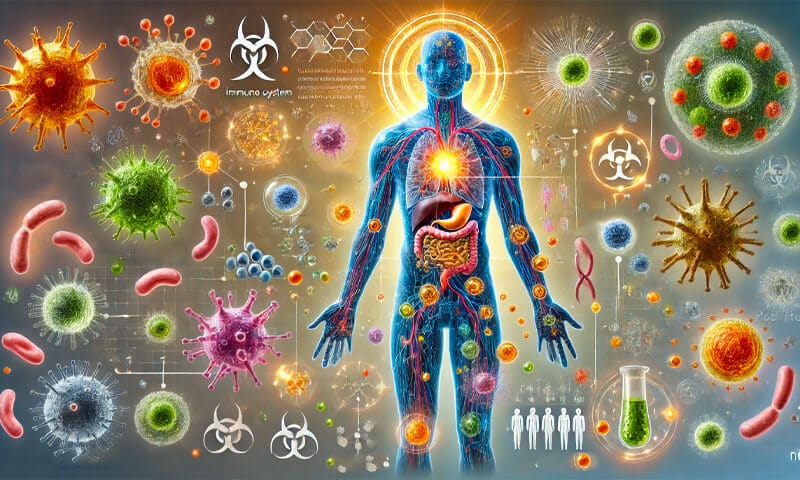 Sistema immunitario