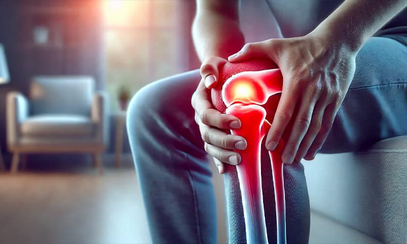 Dolore osseo: un sintomo iniziale della malattia di Paget
