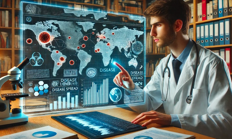 Immagine che rappresenta l'incidenza e l'epidemiologia del nevo epidermico