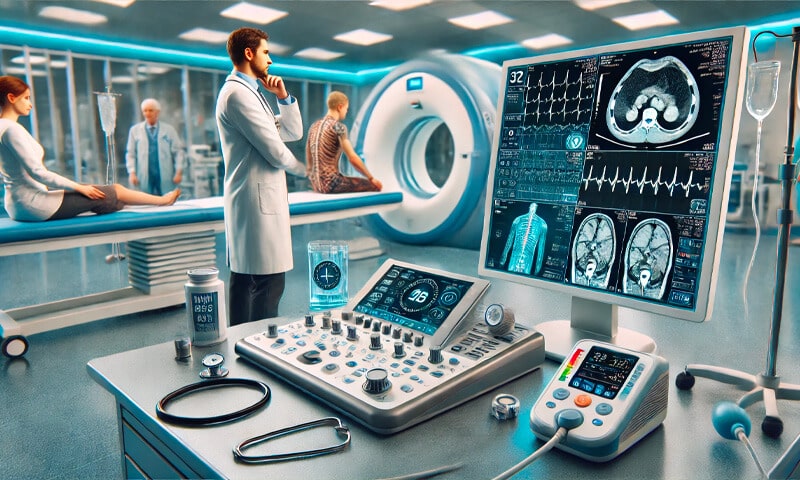 Strumenti diagnostici