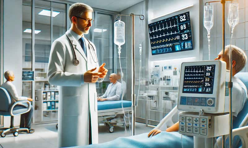 Immagine che rappresenta trattamenti medici