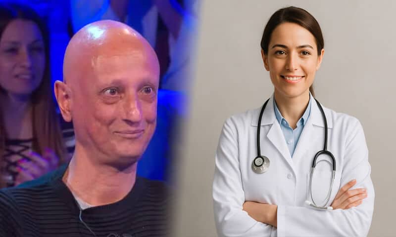 Sindrome di Werner
