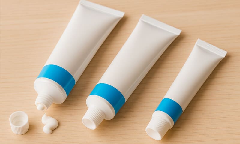 Creme per fibromi penduli