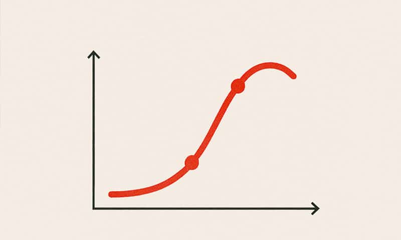 Un grafico che rappresenta la diffusione della tinea capitis