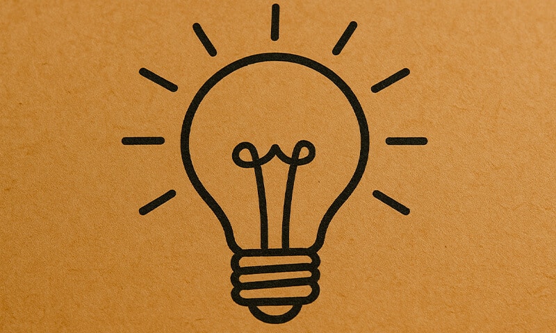 Immagine che rappresenta i concetti essenziali dell'evoluzione